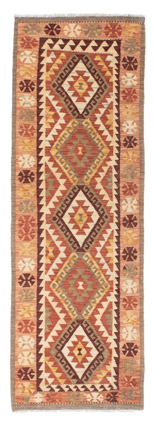 Kilim Fars Teppe 71x204cm