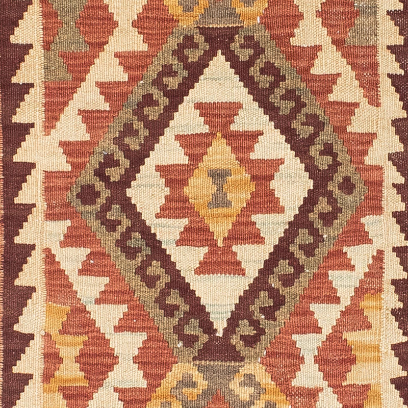 Kilim Fars Teppe 71x204cm