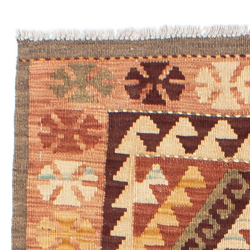Kilim Fars Teppe 71x204cm