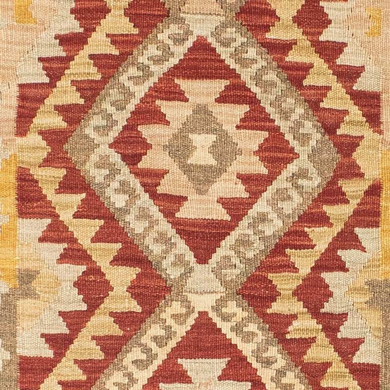 Kilim Fars Teppe 198x73cm