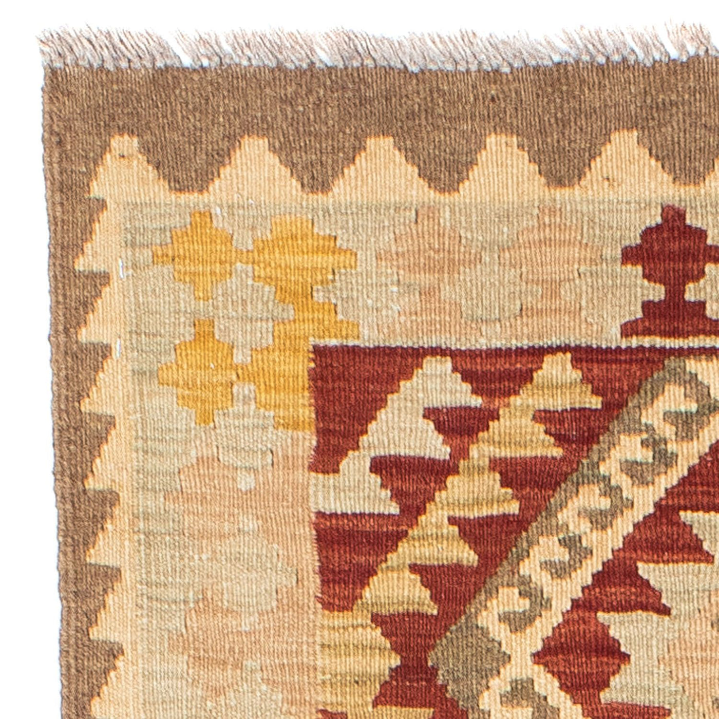 Kilim Fars Teppe 198x73cm