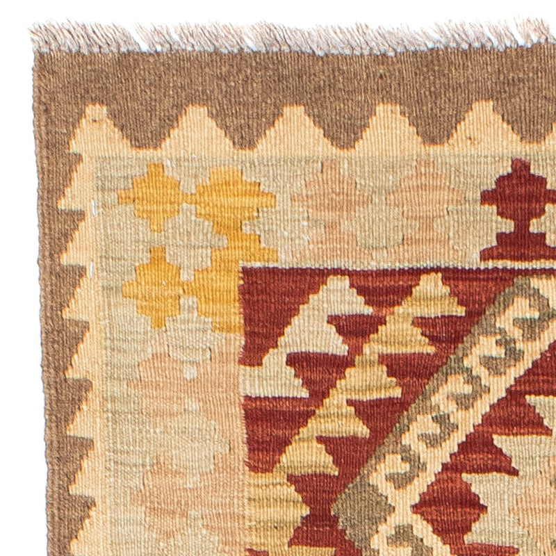 Kilim Fars Teppe 198x73cm