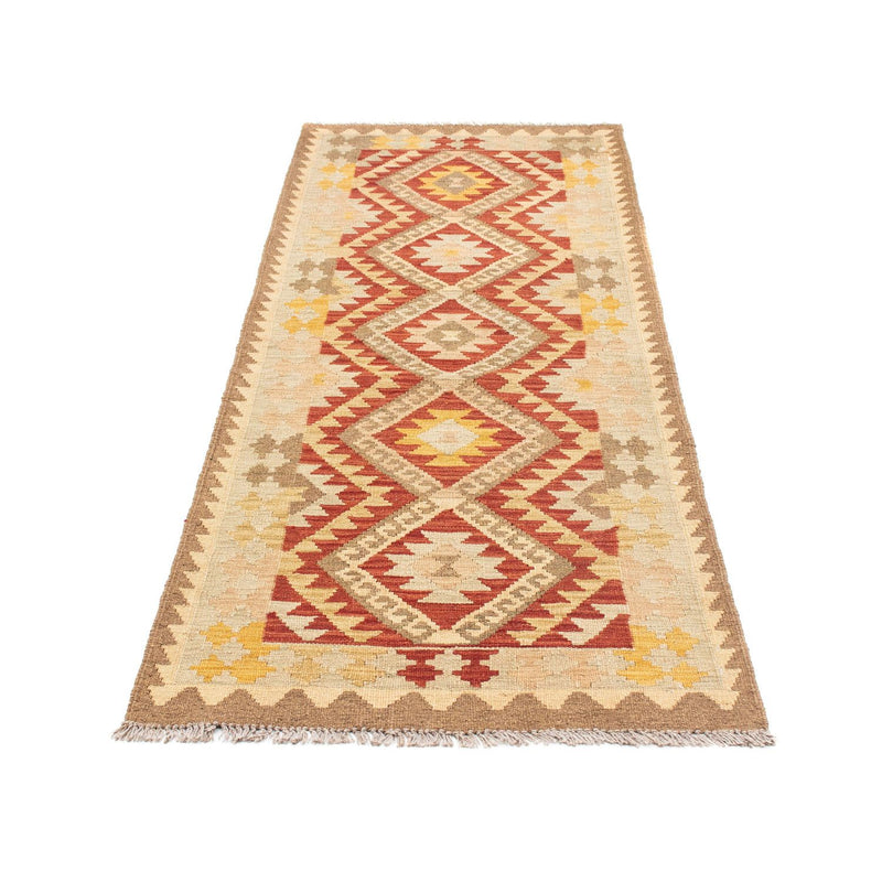 Kilim Fars Teppe 198x73cm