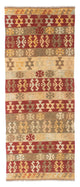 Kilim Fars Teppe 75x197cm