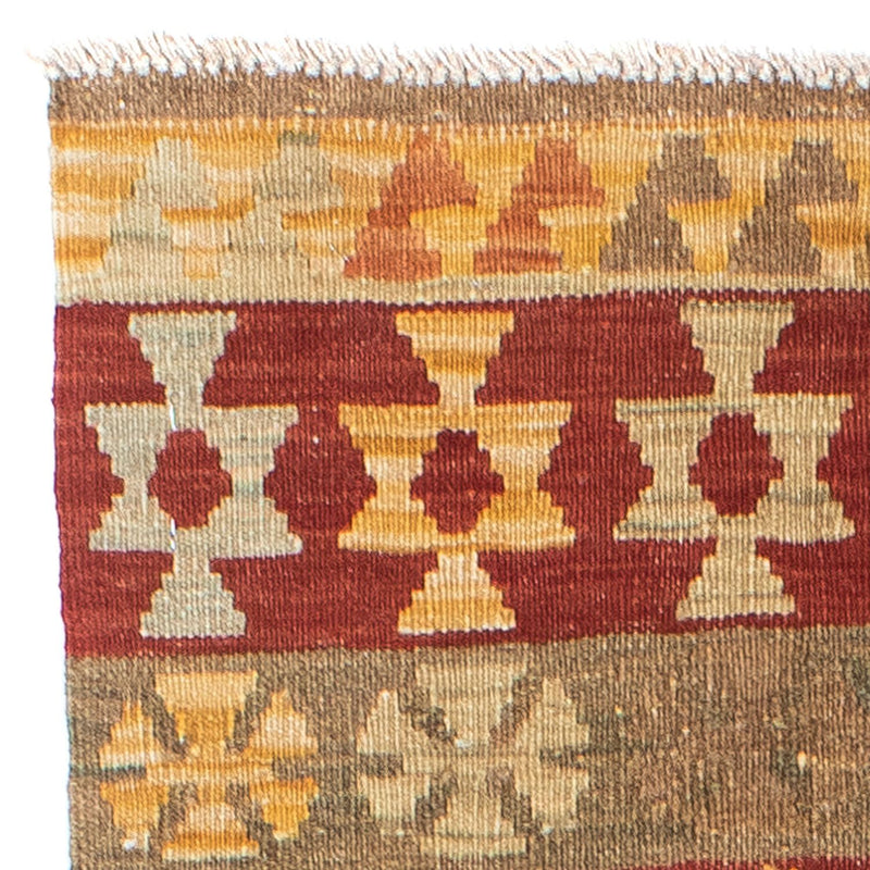 Kilim Fars Teppe 75x197cm