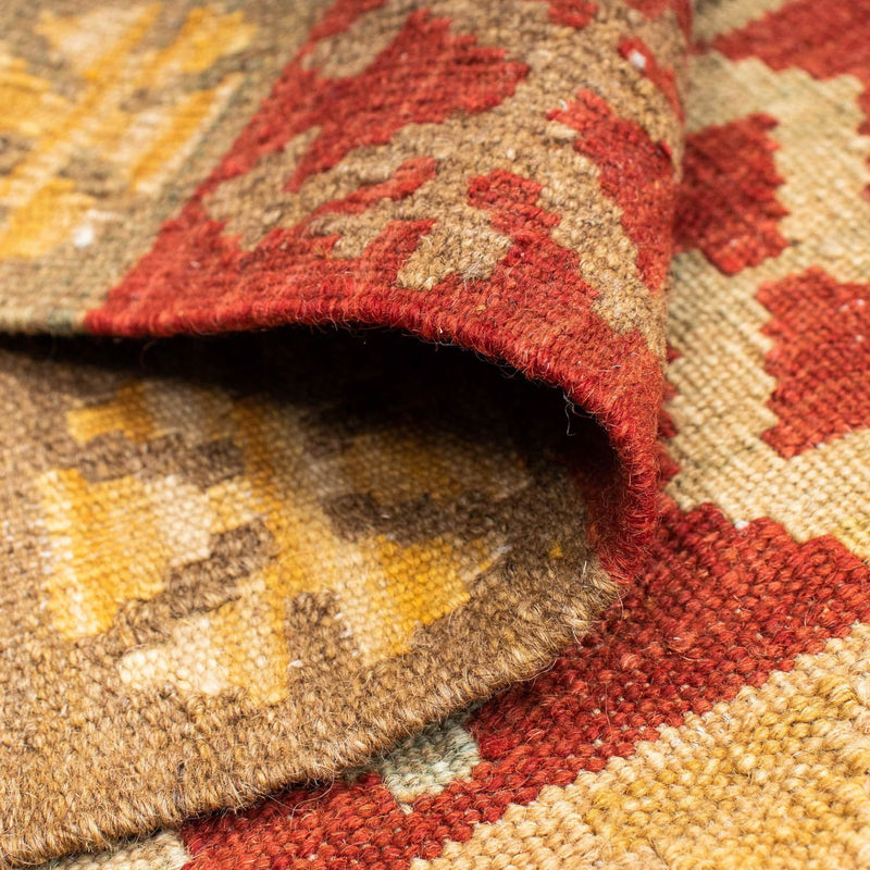 Kilim Fars Teppe 75x197cm