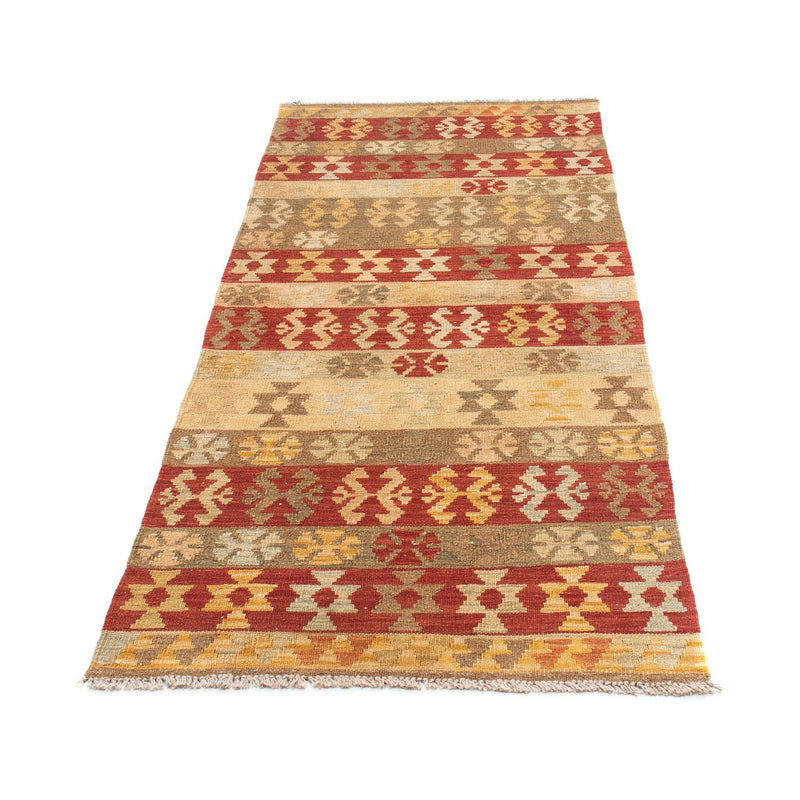 Kilim Fars Teppe 75x197cm