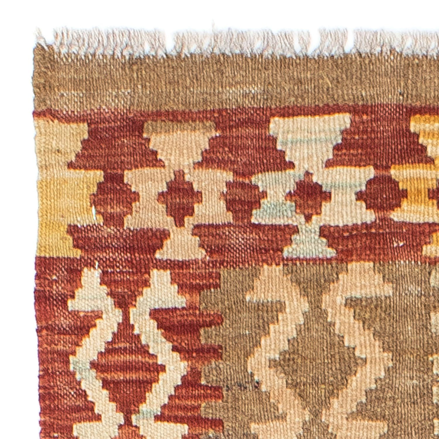 Kilim Fars Teppe 187x71cm