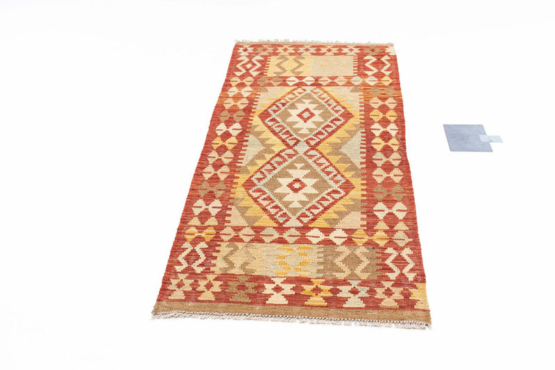 Kilim Fars Teppe 187x71cm