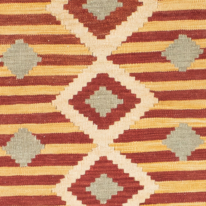 Kilim Fars Teppe 74x207cm