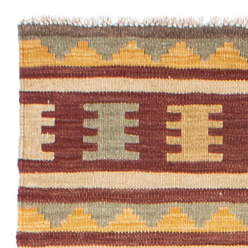 Kilim Fars Teppe 74x207cm
