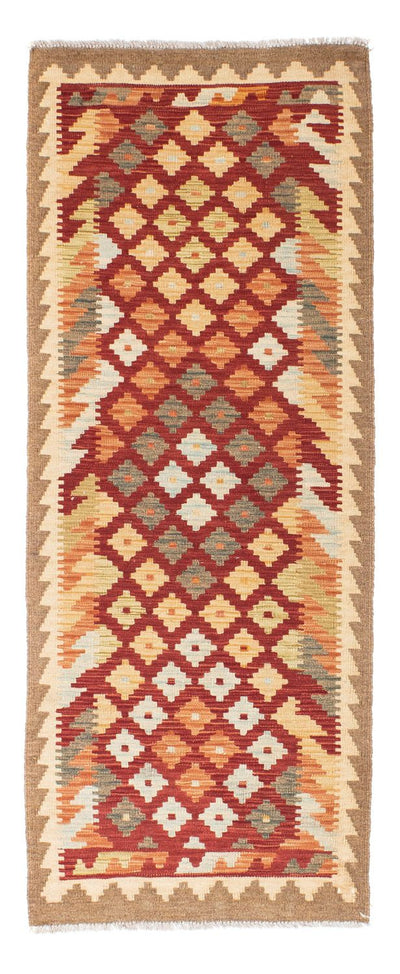 Kilim Fars Teppe 74x195cm