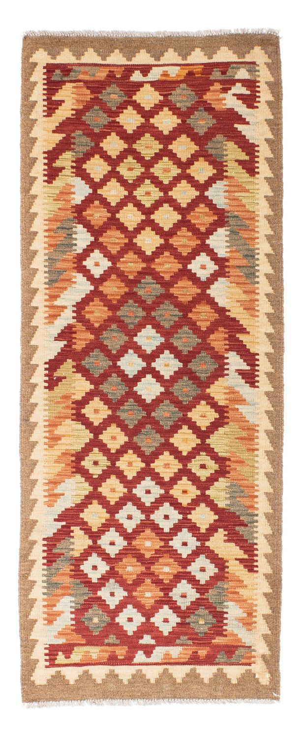 Kilim Fars Teppe 195x74cm