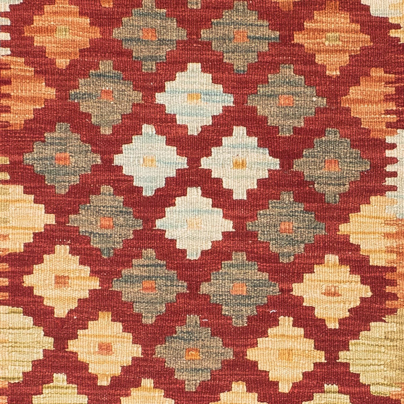 Kilim Fars Teppe 195x74cm