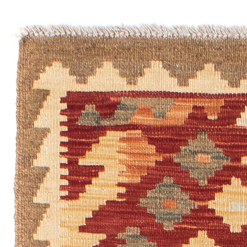 Kilim Fars Teppe 195x74cm
