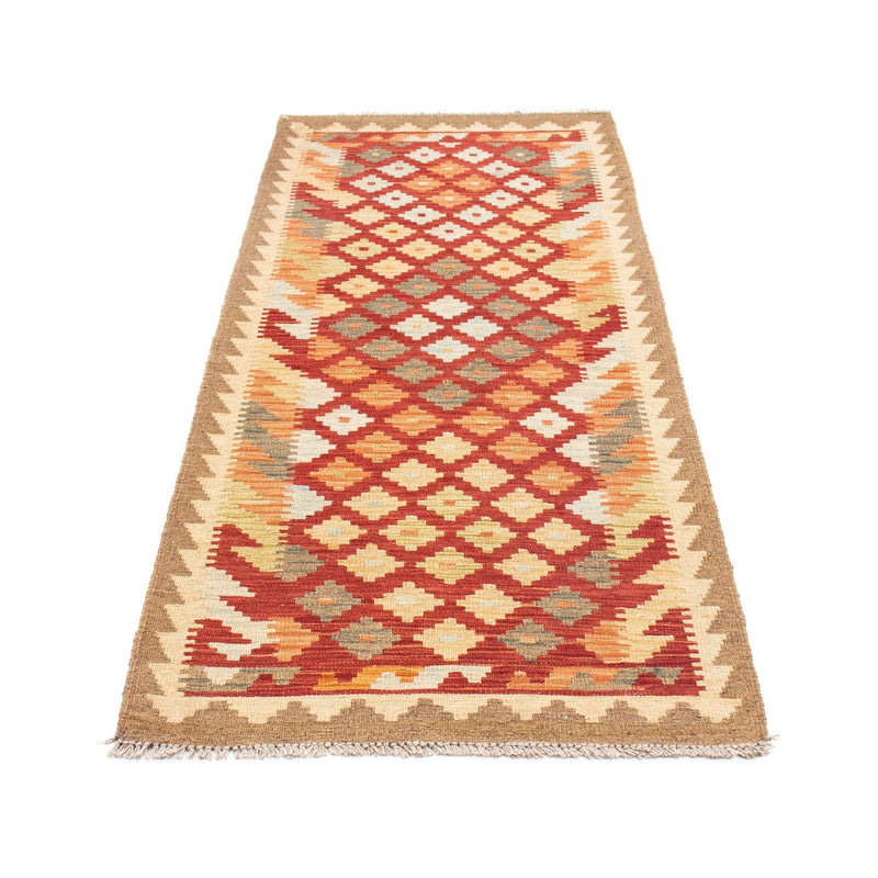 Kilim Fars Teppe 195x74cm