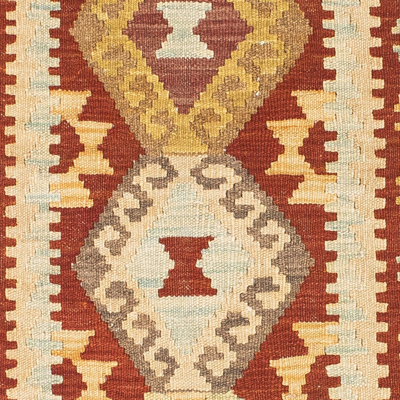Kilim Fars Teppe 206x71cm