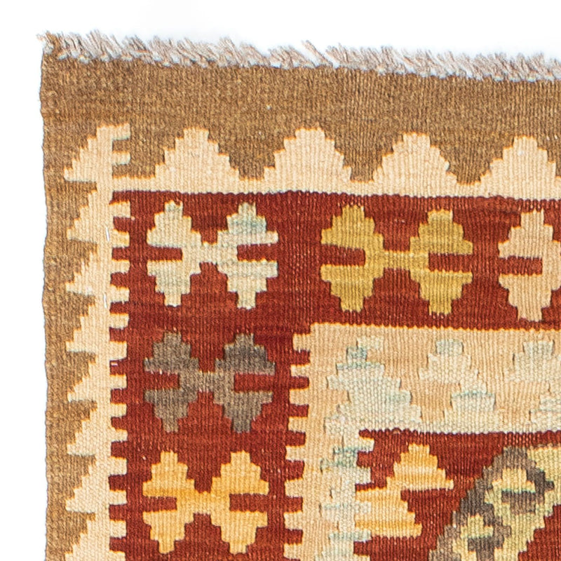 Kilim Fars Teppe 206x71cm