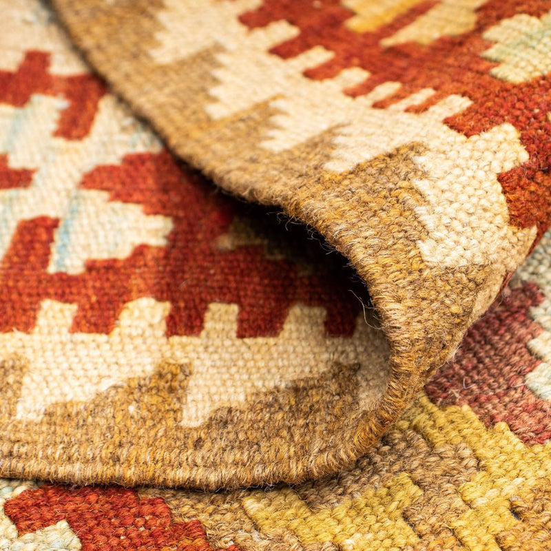 Kilim Fars Teppe 206x71cm