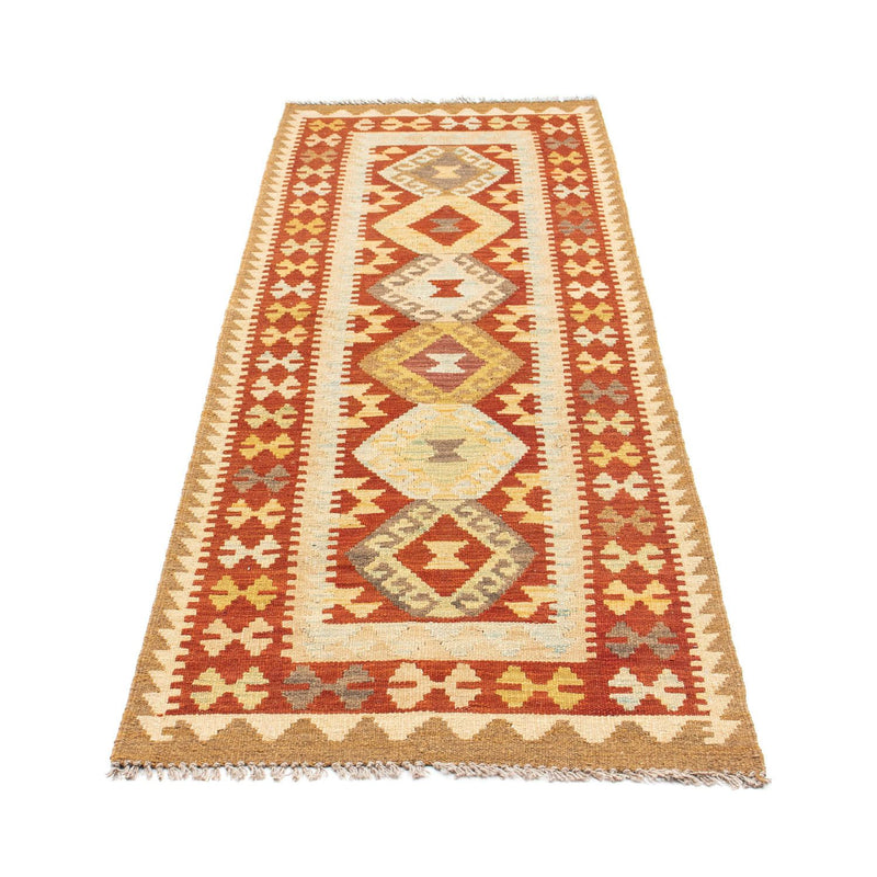 Kilim Fars Teppe 206x71cm