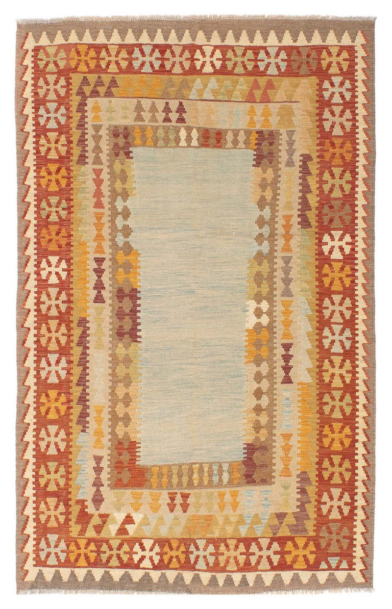 Kilim Fars Teppe 143x192cm