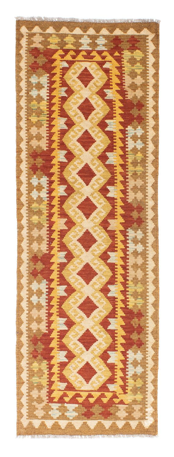 Kilim Fars Teppe 202x70cm