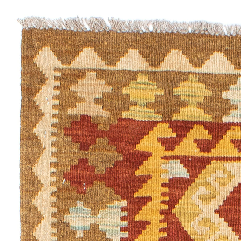 Kilim Fars Teppe 202x70cm