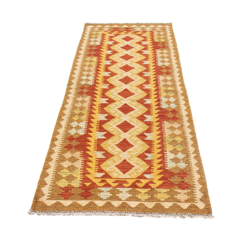 Kilim Fars Teppe 202x70cm