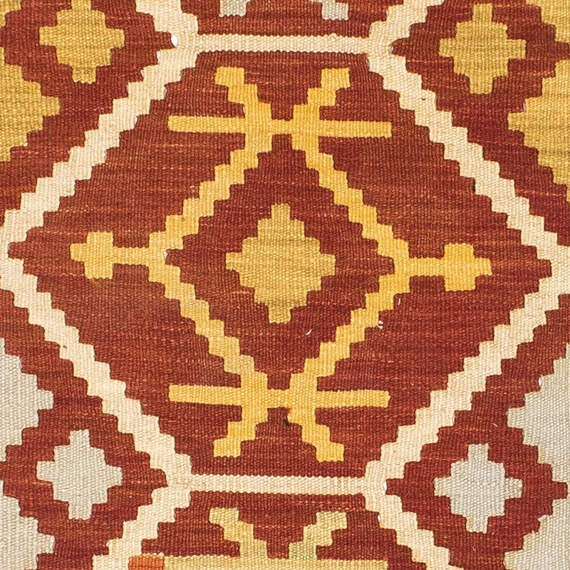 Kilim Fars Teppe 206x73cm