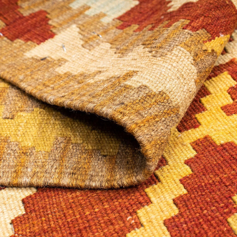 Kilim Fars Teppe 206x73cm