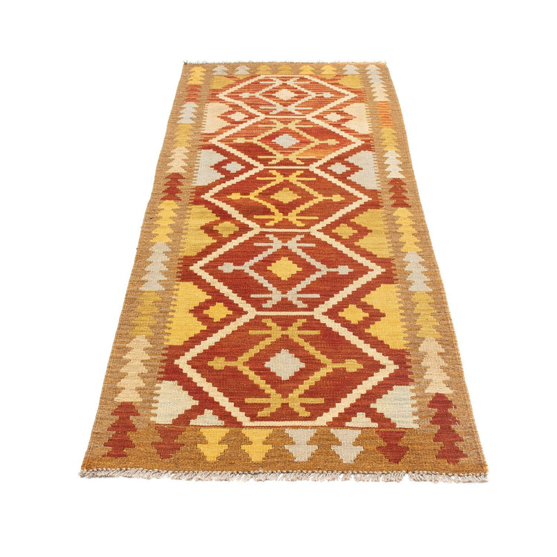 Kilim Fars Teppe 206x73cm