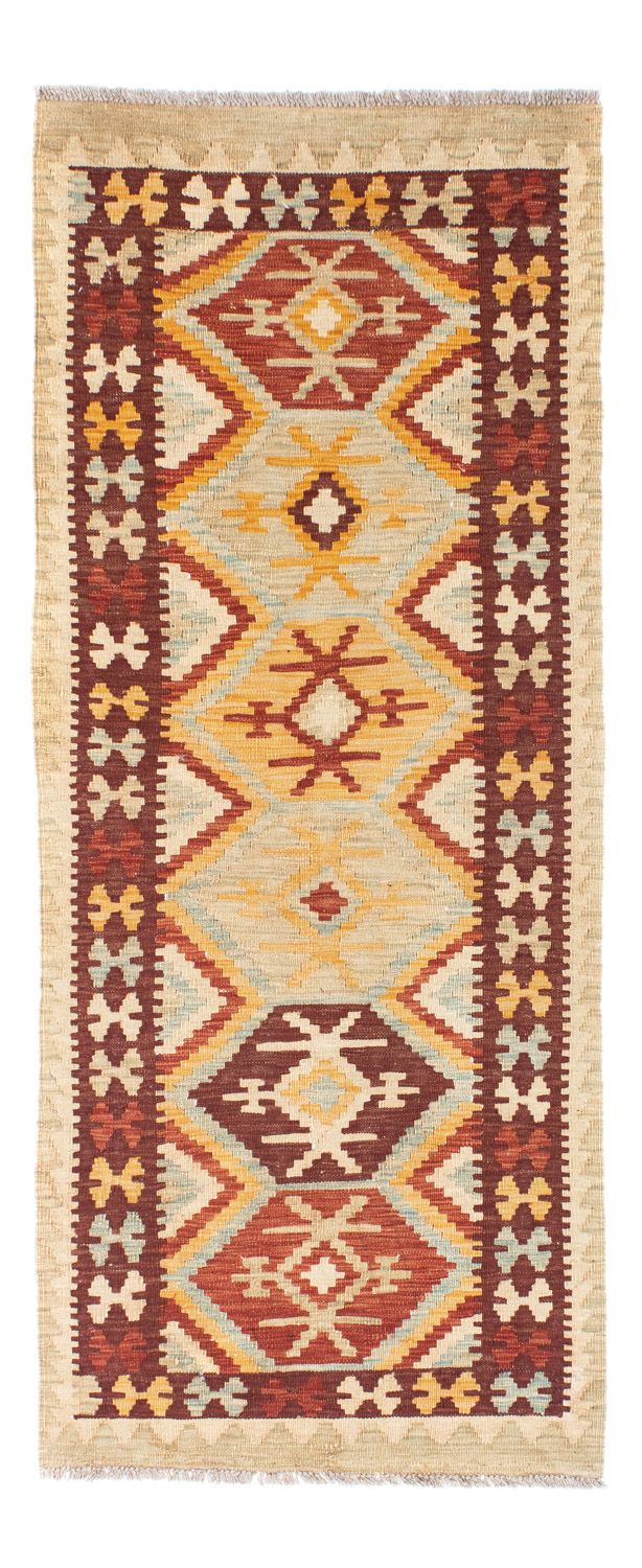 Kilim Fars Teppe 198x75cm