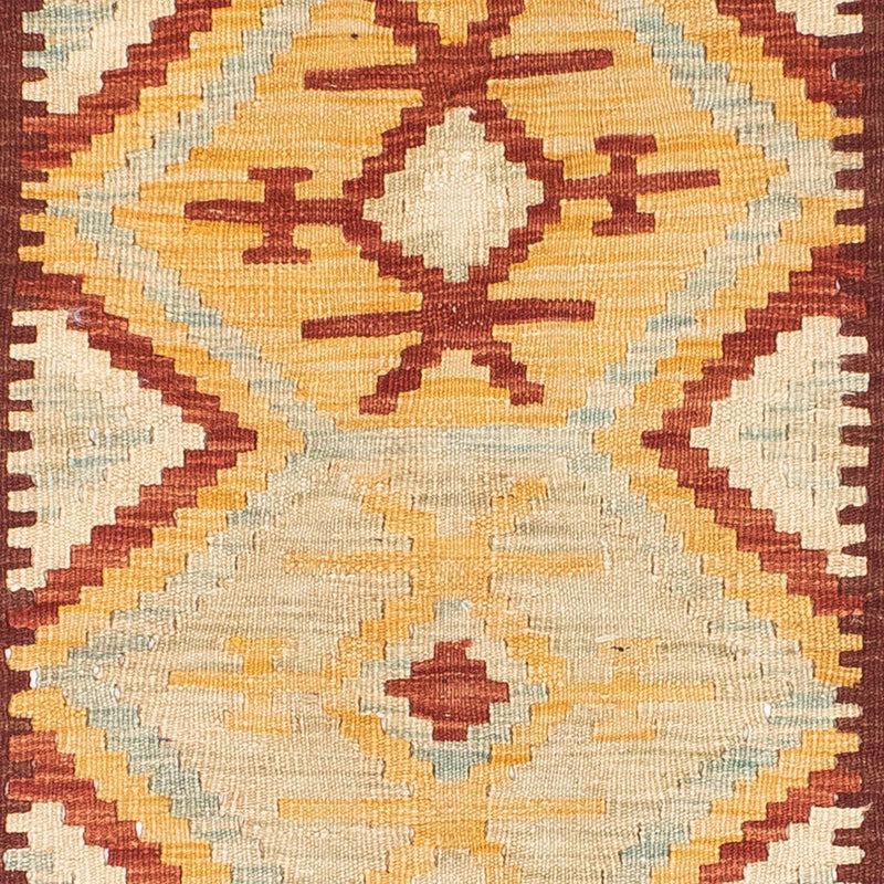 Kilim Fars Teppe 198x75cm