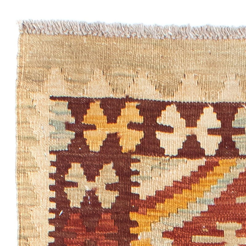 Kilim Fars Teppe 198x75cm