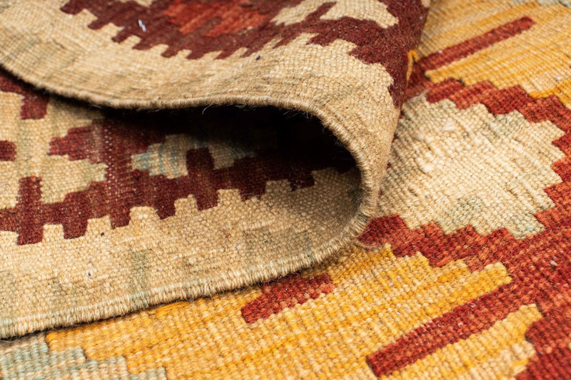 Kilim Fars Teppe 198x75cm