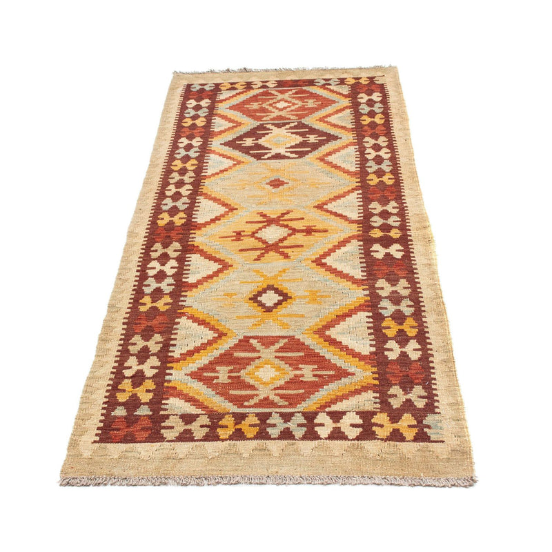 Kilim Fars Teppe 198x75cm