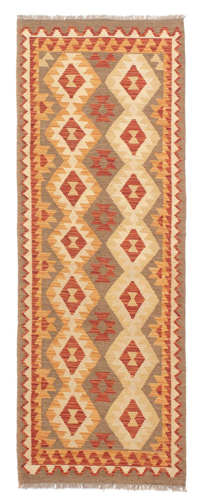 Kilim Maimana Teppe 66x193cm - Ullteppe