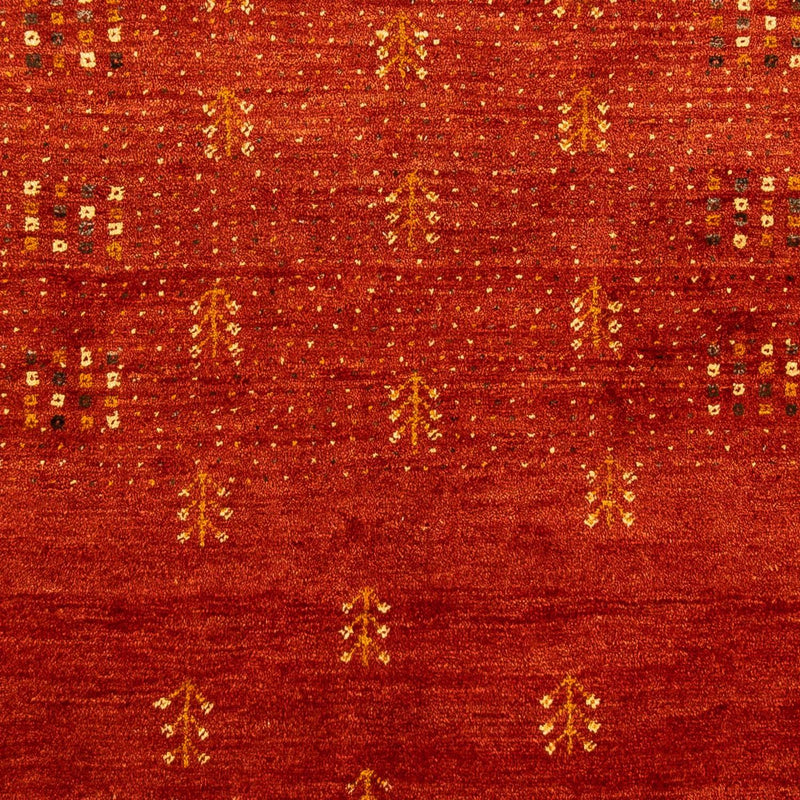 Loribaft Teppe 202x152cm - Perserteppich Wollteppich