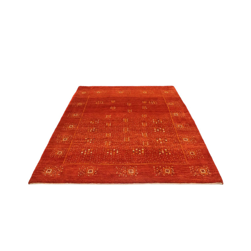 Loribaft Teppe 202x152cm - Perserteppich Wollteppich