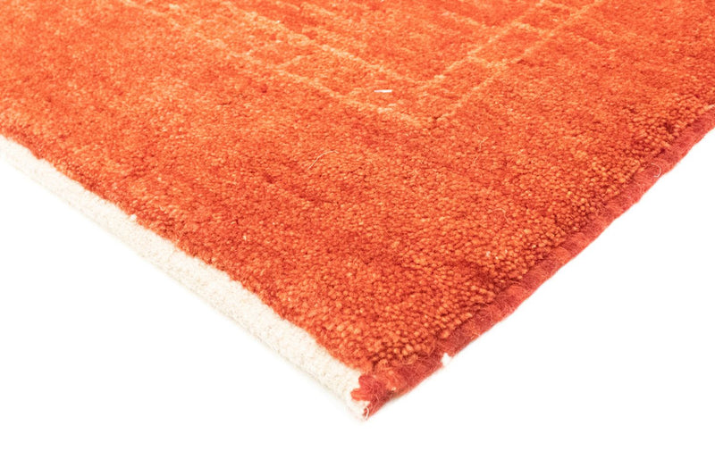 Persisk Gabbeh Teppe 238x175cm - Perserteppich Wollteppich