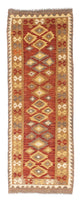 Kilim Fars Teppe 194x67cm