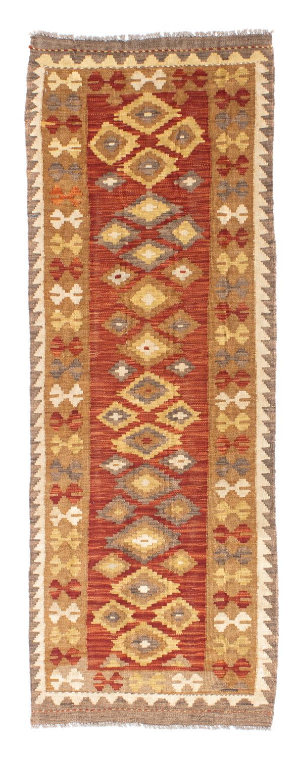 Kilim Fars Teppe 194x67cm