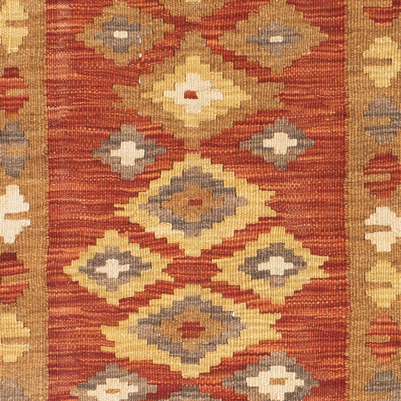 Kilim Fars Teppe 194x67cm