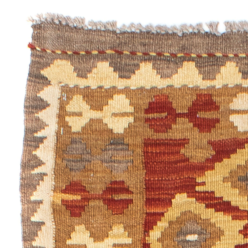 Kilim Fars Teppe 194x67cm