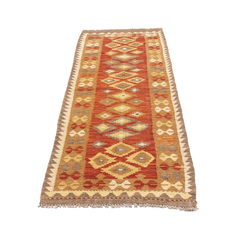Kilim Fars Teppe 194x67cm