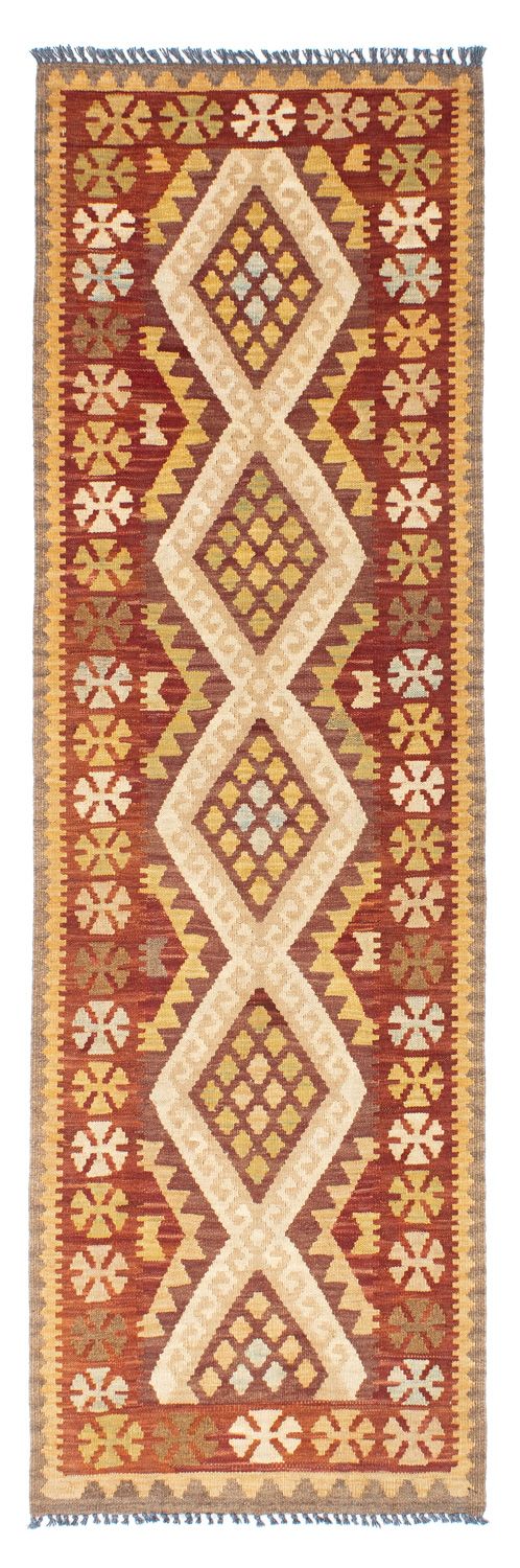 Kilim Fars Teppe 210x68cm