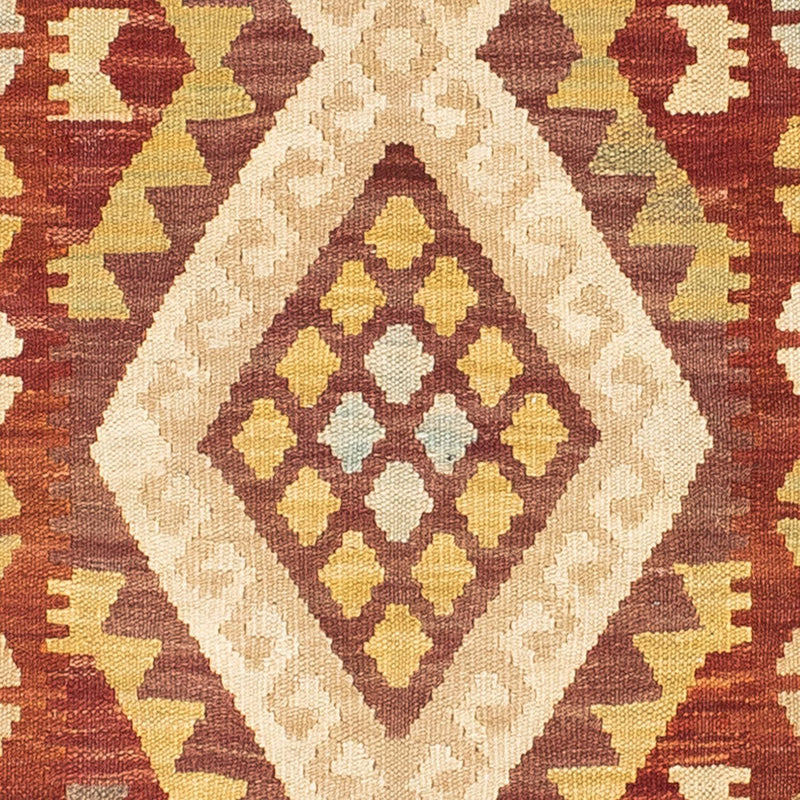 Kilim Fars Teppe 210x68cm