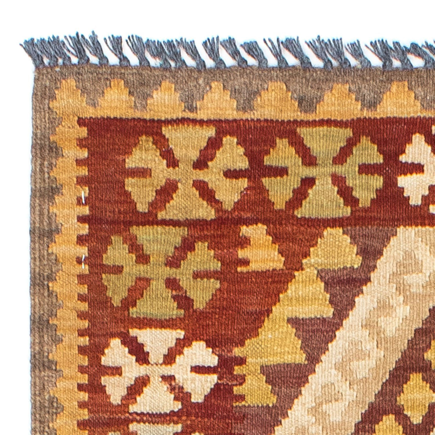 Kilim Fars Teppe 210x68cm