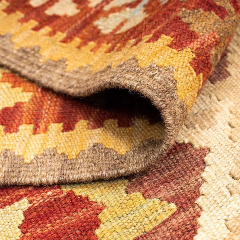 Kilim Fars Teppe 210x68cm