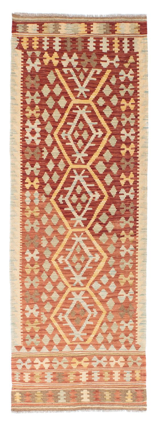Kilim Fars Teppe 202x74cm